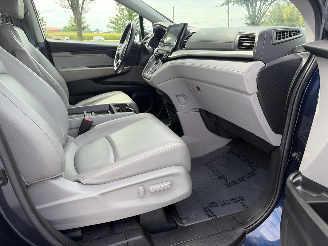 Used 2019 Honda Odyssey EX-L image 15