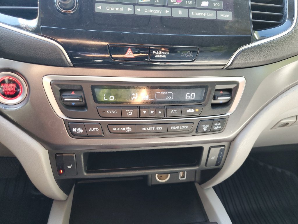 Used 2021 Honda Pilot EX image 22