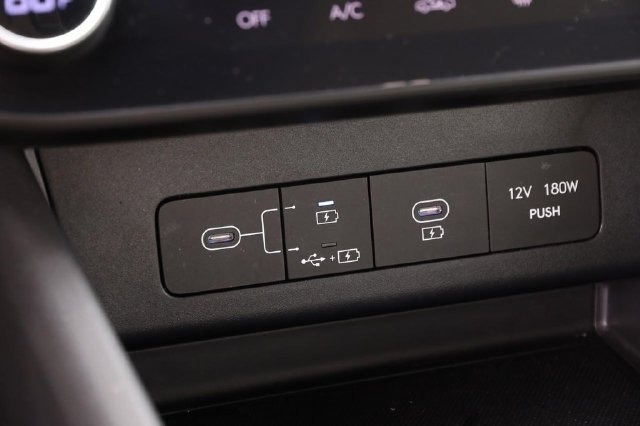 Used 2025 Hyundai Sonata SEL FWD image 20