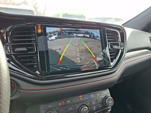 Certified 2024 Dodge Durango R/T image 15