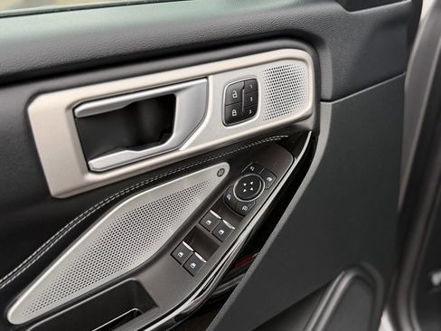 Used 2023 Ford Explorer ST w/ Equipment Group 401A image 55