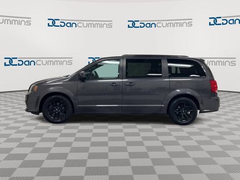 Used 2019 Dodge Grand Caravan GT FWD image 5