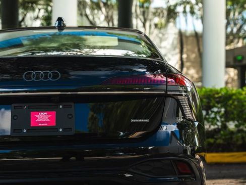 Used 2026 Audi A6 Premium Plus AWD/4WD image 43