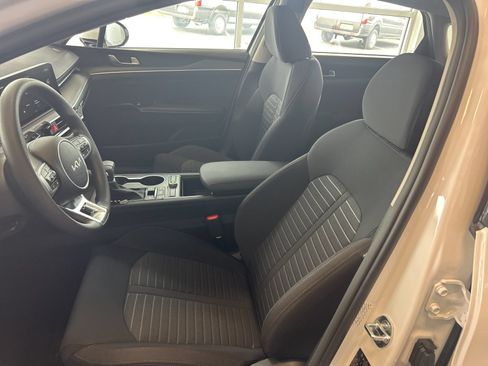New 2026 Kia K5 LXS FWD image 14