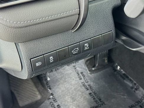 Certified 2024 Toyota Camry SE w/ Audio Upgrade Package FWD image 11