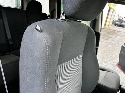 Used 2017 Jeep Patriot Sport image 13