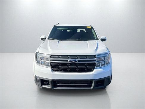 Used 2022 Ford Maverick Lariat w/ Equipment Group 500A Standard image 2