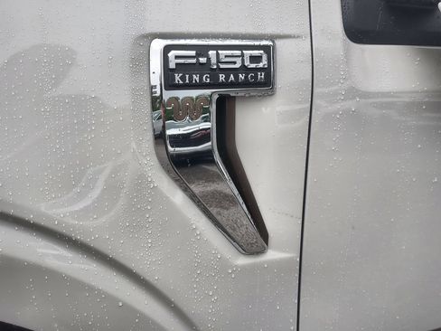 Used 2025 Ford F150 King Ranch AWD/4WD image 33