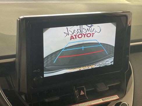 New 2026 Toyota Corolla SE image 17