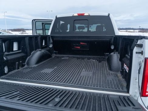 Used 2015 Ford F150 XLT w/ Equipment Group 302A Luxury image 13