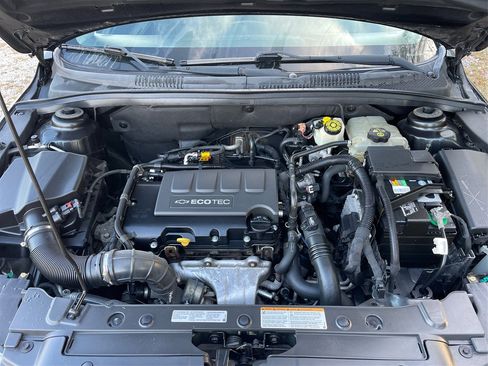 Used 2012 Chevrolet Cruze LTZ w/ RS Package image 30