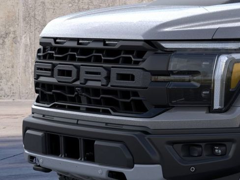 New 2026 Ford F150 Raptor AWD/4WD image 17