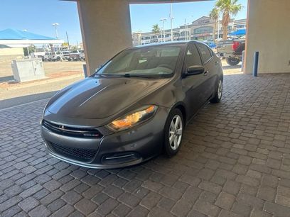 Used 2015 Dodge Dart SXT