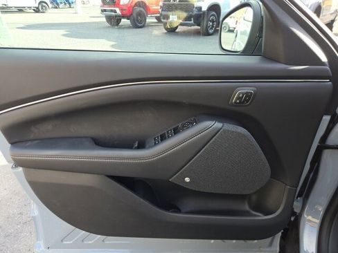 New 2026 Ford Mustang Mach-E Premium AWD/4WD image 14