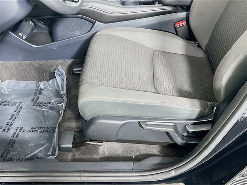 Used 2020 Honda HR-V EX image 18