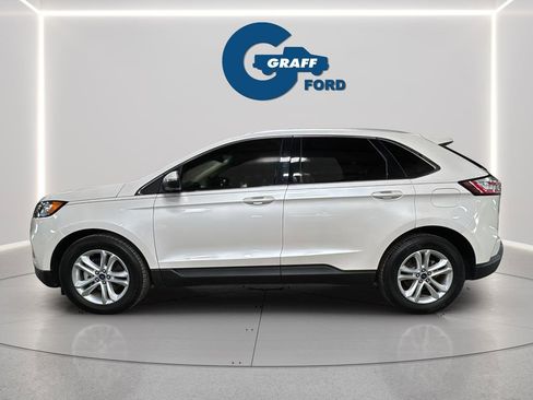 Used 2019 Ford Edge SEL w/ Equipment Group 201A image 2