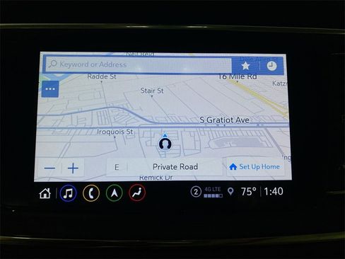 Used 2022 Buick Enclave Avenir w/ Avenir Technology Package image 18