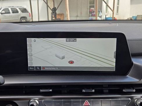 Used 2025 Kia Telluride S image 19