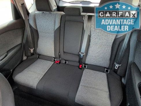 Used 2023 Nissan Rogue SV AWD/4WD image 8