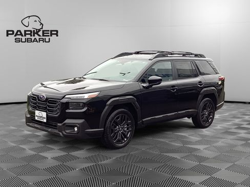 New 2026 Subaru Outback Limited XT image 1