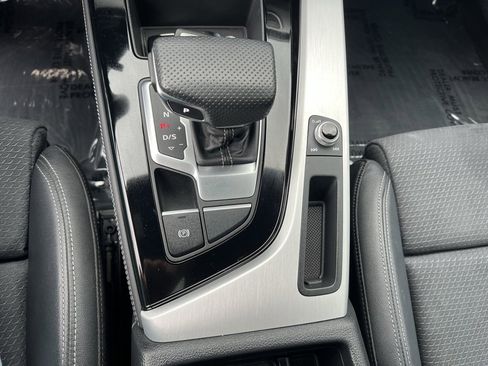 Used 2022 Audi A4 2.0T Premium Plus image 17