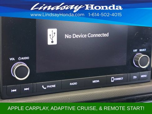 Used 2024 Honda Civic Sport image 19