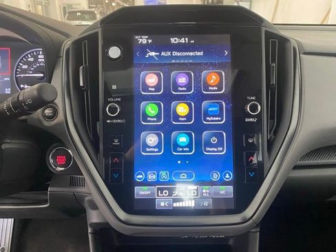 Used 2025 Subaru Crosstrek 2.5i Limited AWD/4WD image 15