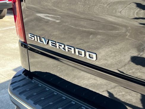 New 2026 Chevrolet Silverado 1500 LTZ w/ LTZ Premium Texas Edition image 17