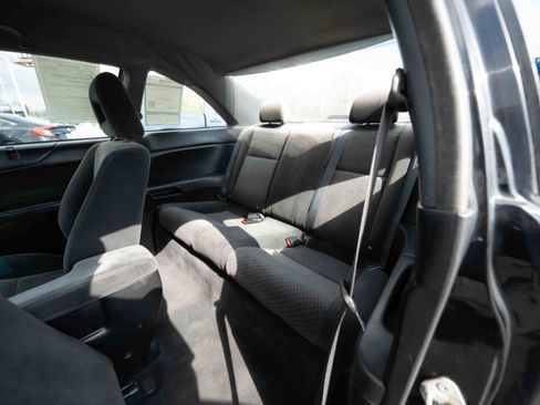 Used 2005 Honda Civic VP image 23