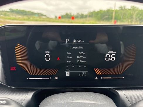 Certified 2025 Kia K4 LXS FWD image 12