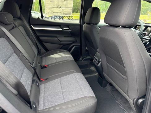 New 2025 GMC Terrain Elevation image 13