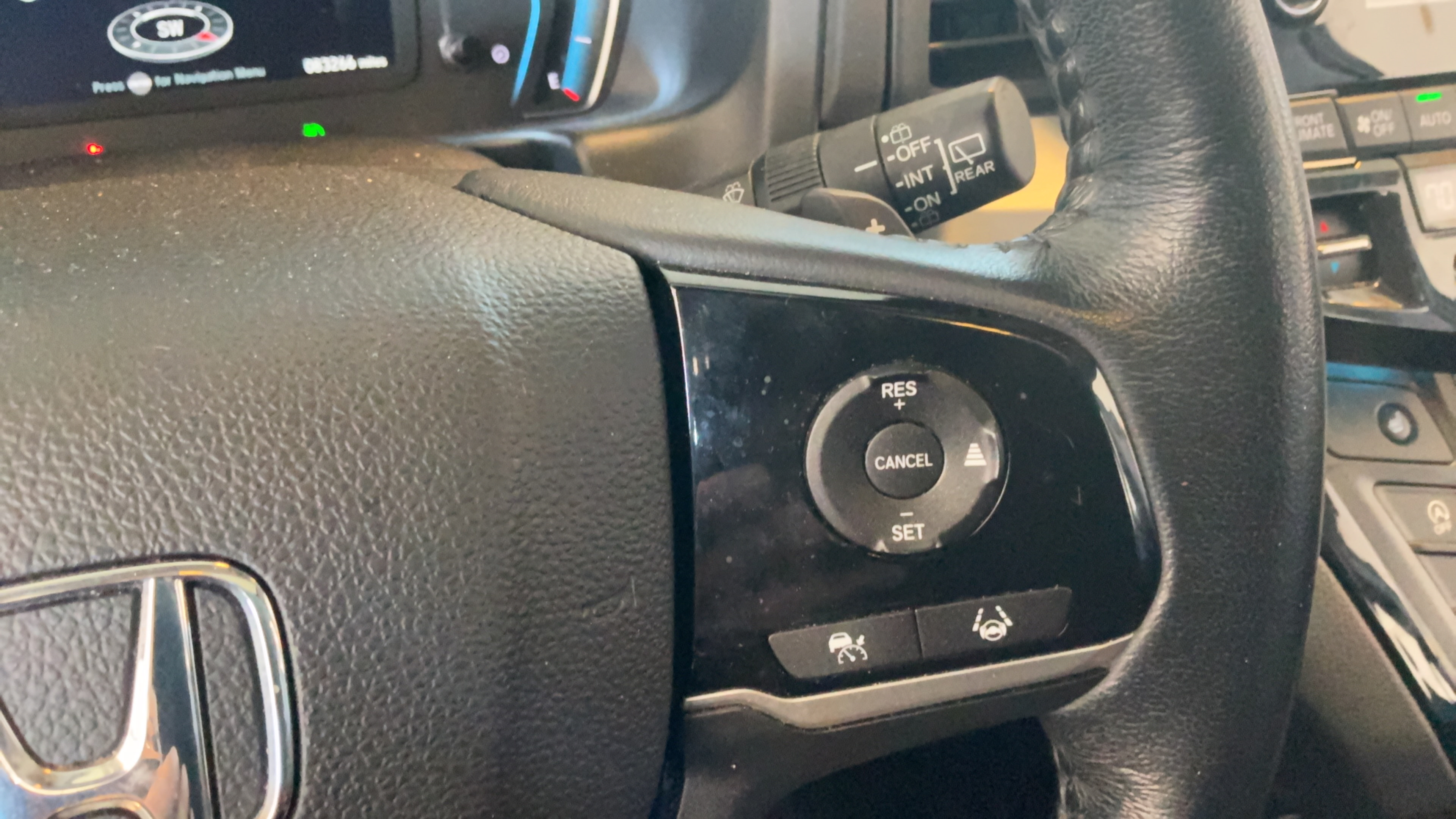 Used 2021 Honda Odyssey Touring image 17