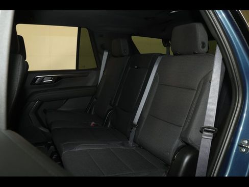 New 2026 Chevrolet Tahoe LS image 23