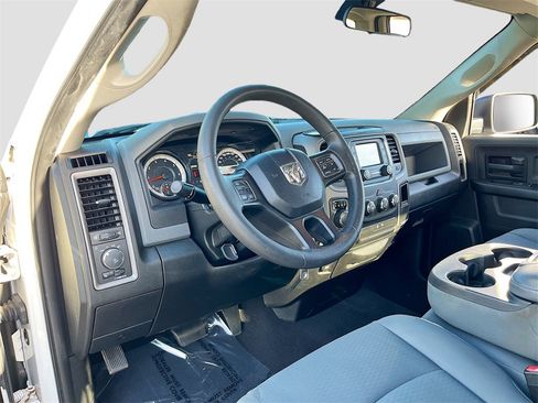 Certified 2019 RAM 1500 Express w/ Express Value Package image 9