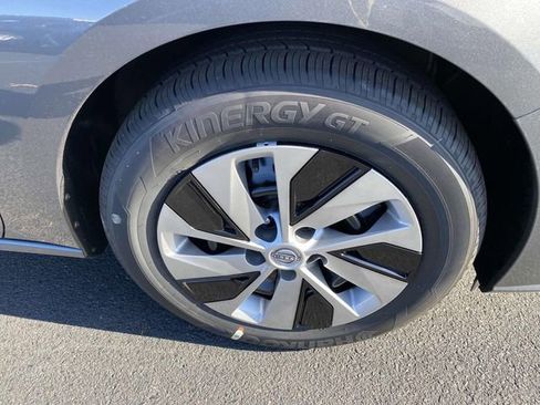 New 2025 Nissan Altima 2.5 S image 9