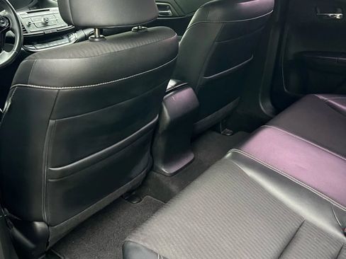 Used 2016 Honda Accord Sport image 12