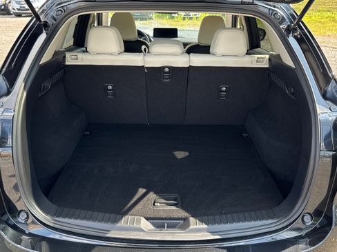 Used 2023 MAZDA CX-5 AWD 2.5 S w/ Preferred Package image 12