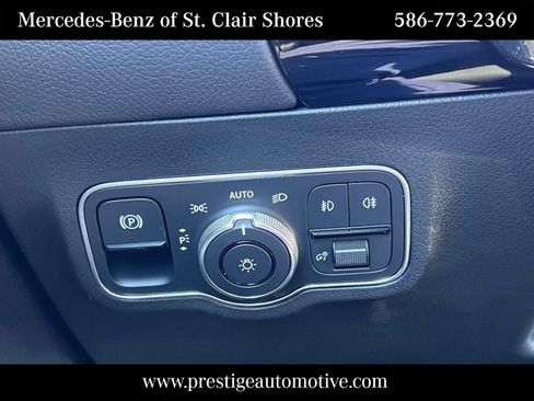Used 2026 Mercedes-Benz GLA 250 4MATIC image 33