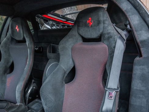 Used 2008 Ferrari F430 Scuderia image 20