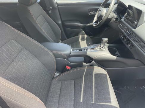 Certified 2023 Honda HR-V Sport image 20