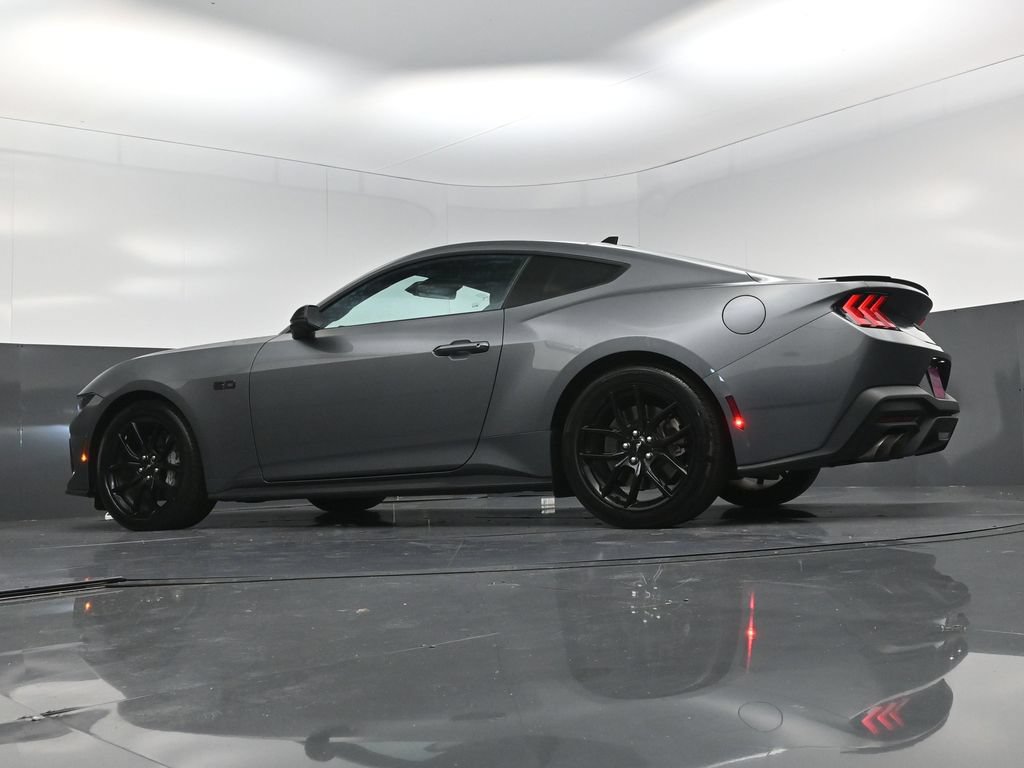 Used 2025 Ford Mustang GT Premium RWD image 22