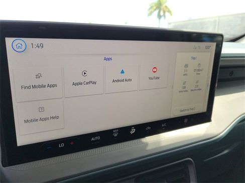 New 2025 Ford Maverick XL image 25