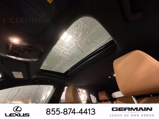 Used 2024 Lexus RX 350 Premium w/ Convenience Package AWD/4WD image 20