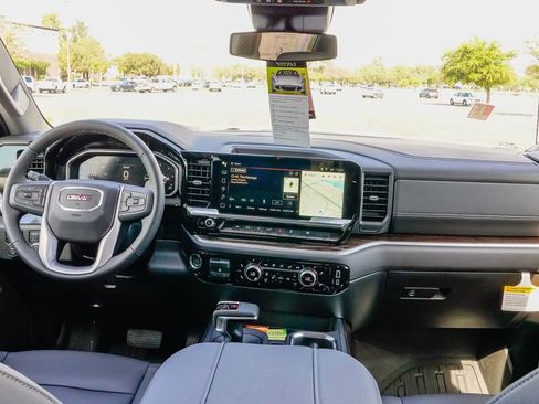 New 2026 GMC Sierra 1500 Elevation w/ Elevation Premium Package image 12