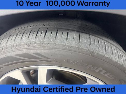 Used 2025 Hyundai Palisade Limited FWD image 18