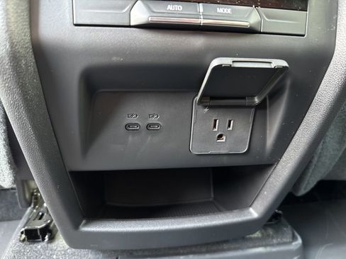 New 2025 GMC Acadia Elevation w/ LPO, Floor Liner Package image 46