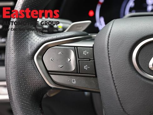Used 2024 Lexus RX 350 F Sport w/ Convenience Package AWD/4WD image 15
