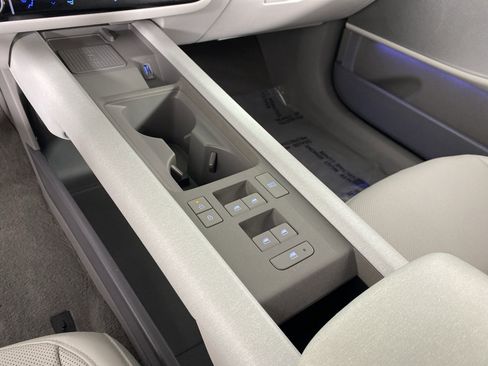 Used 2024 Hyundai Ioniq 6 SEL image 48