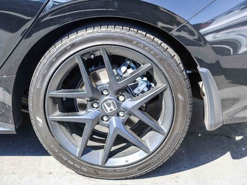 Certified 2023 Honda Civic Si image 8