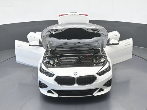 Used 2023 BMW 228i Gran Coupe w/ Convenience Package FWD image 70